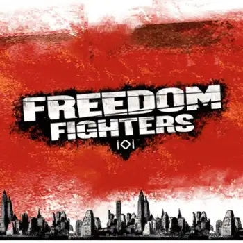 Freedom Fighters for PC