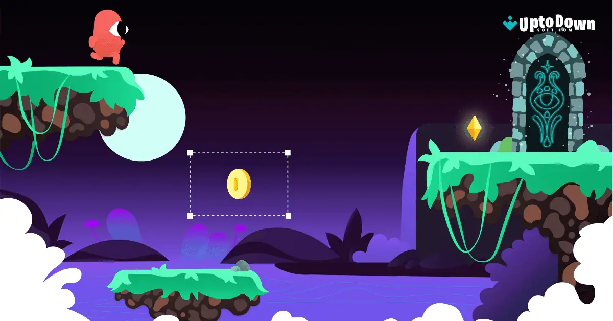 Gdevelop for Mac Download (2025 Latest) screenshot 3