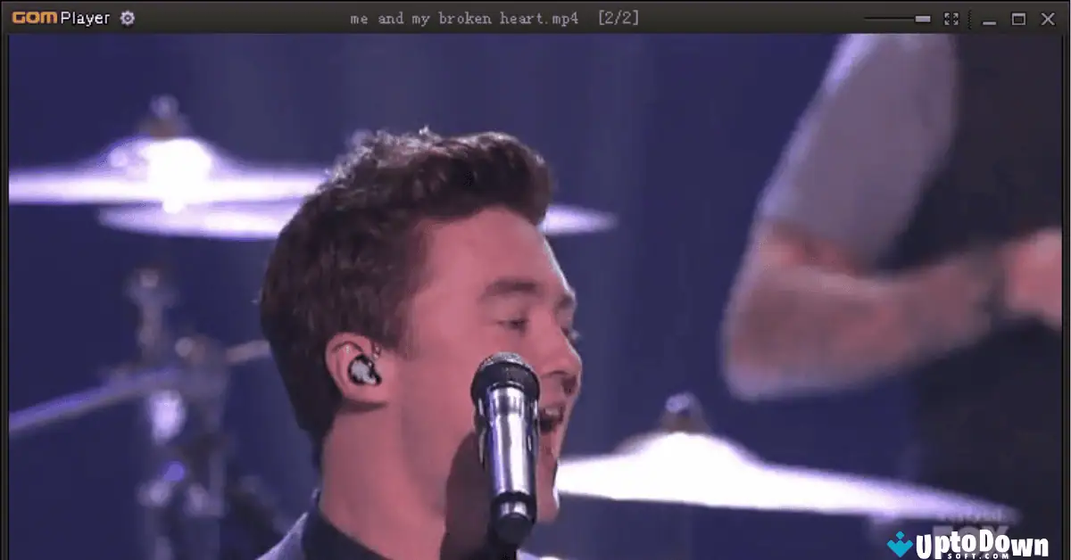 GOM Player Download (2025 Latest) screenshot 3