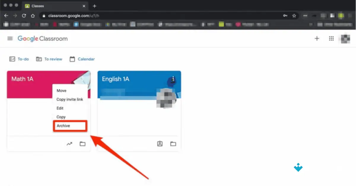 Download Google Classroom for Mac Uptodown 2026 screenshot 1