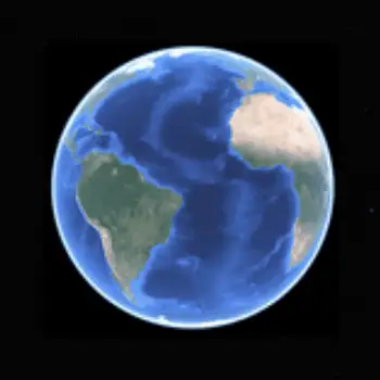 Google Earth Pro