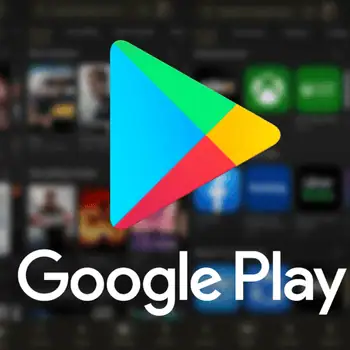 Google Play Store Download for Mac icon