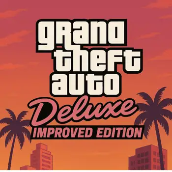 GTA Vice City Deluxe Download