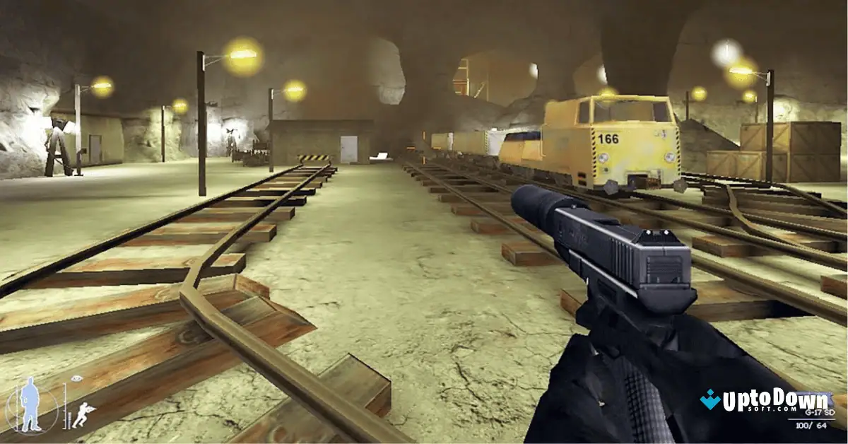 IGI 2 zip File Download Uptodown 2026 screenshot 2