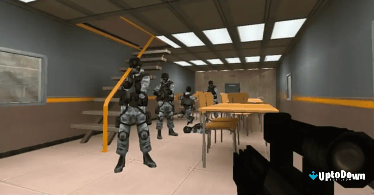 IGI 2 Download for PC Windows 10 Uptodown screenshot 1