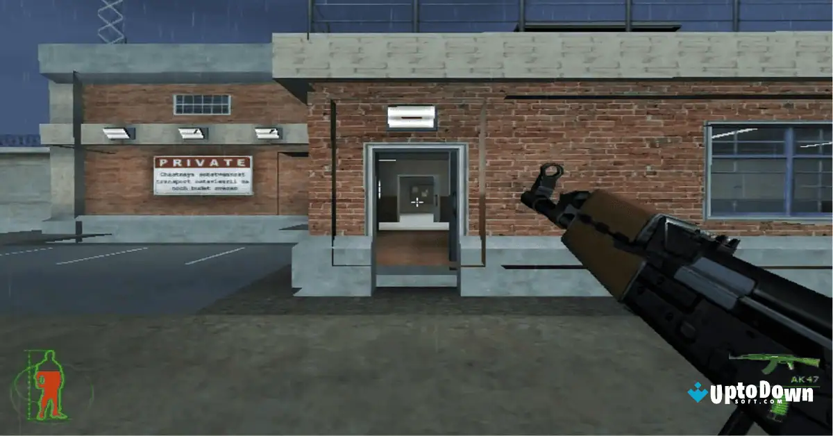 IGI 4 Download for PC Uptodown screenshot 3