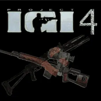 IGI 4 Download for PC icon