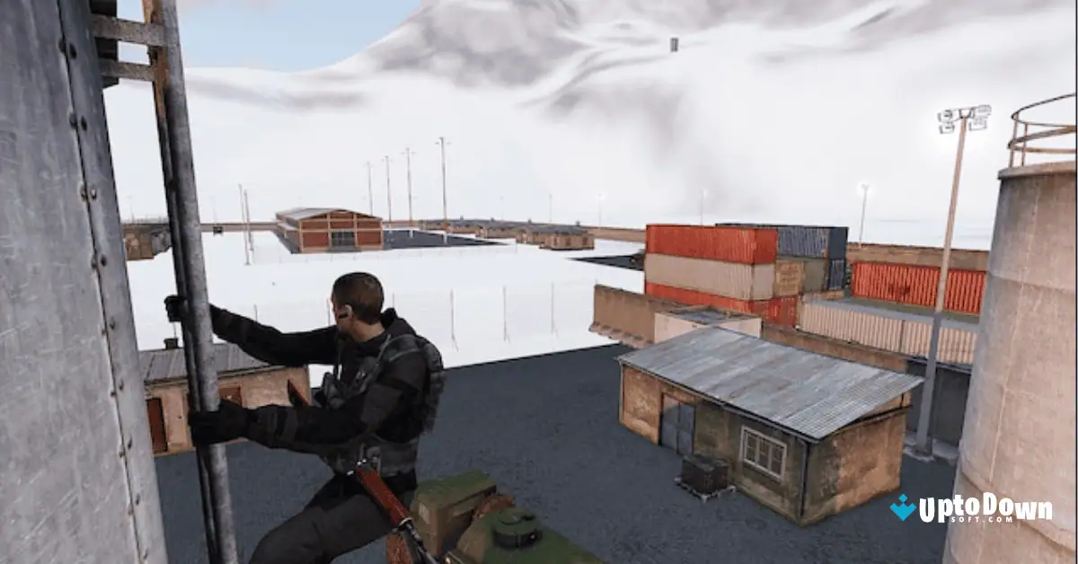 IGI 1 Free Download Uptodown Free 2026 screenshot 1