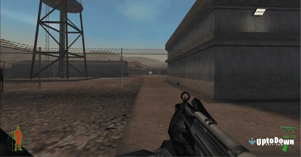 IGI 1 Free Download Uptodown Free 2026 screenshot 3