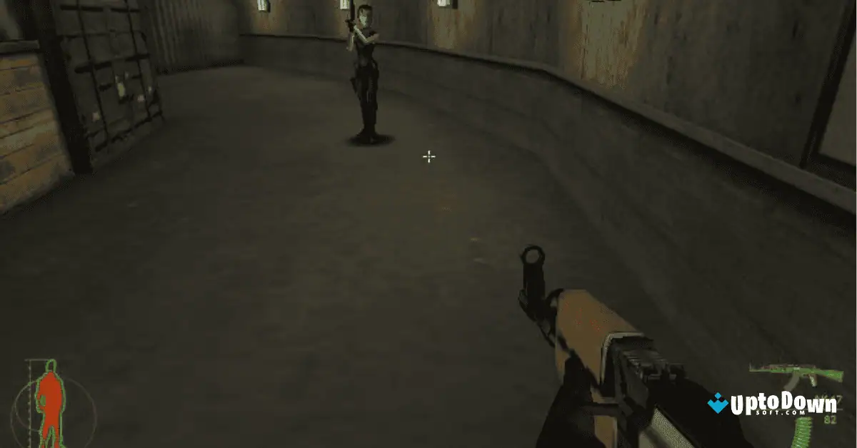 IGI Download for Windows 7 Uptodown Free screenshot 2