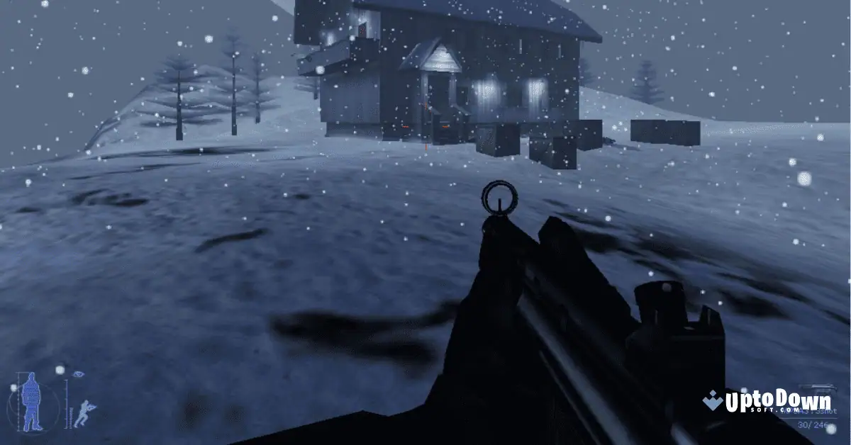 IGI Download for Windows 7 Uptodown Free screenshot 3