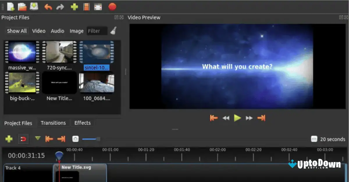 Inshot for PC Windows 7 Download Free Uptodown screenshot 3