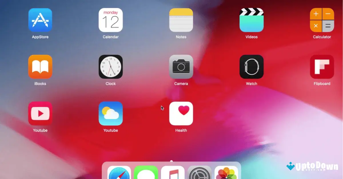 iPadian Download (2025 Latest) screenshot 2