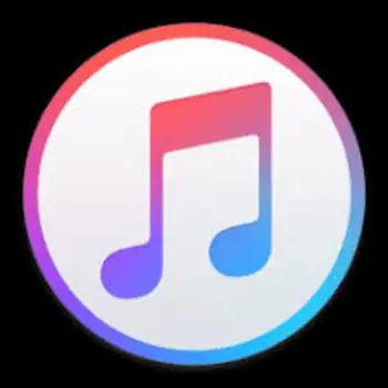 iTunes for PC