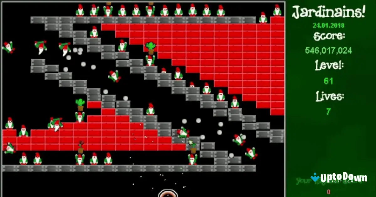 Jardinains Game Download for PC Uptodown 2026 screenshot 1