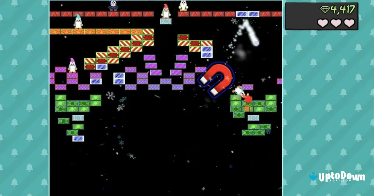 Jardinains Game Download for PC Uptodown 2026 screenshot 2