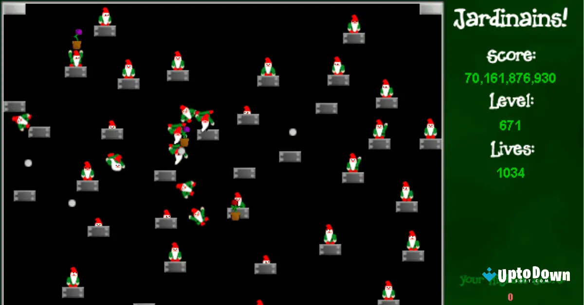 Jardinains Game Download for PC Uptodown 2026 screenshot 3