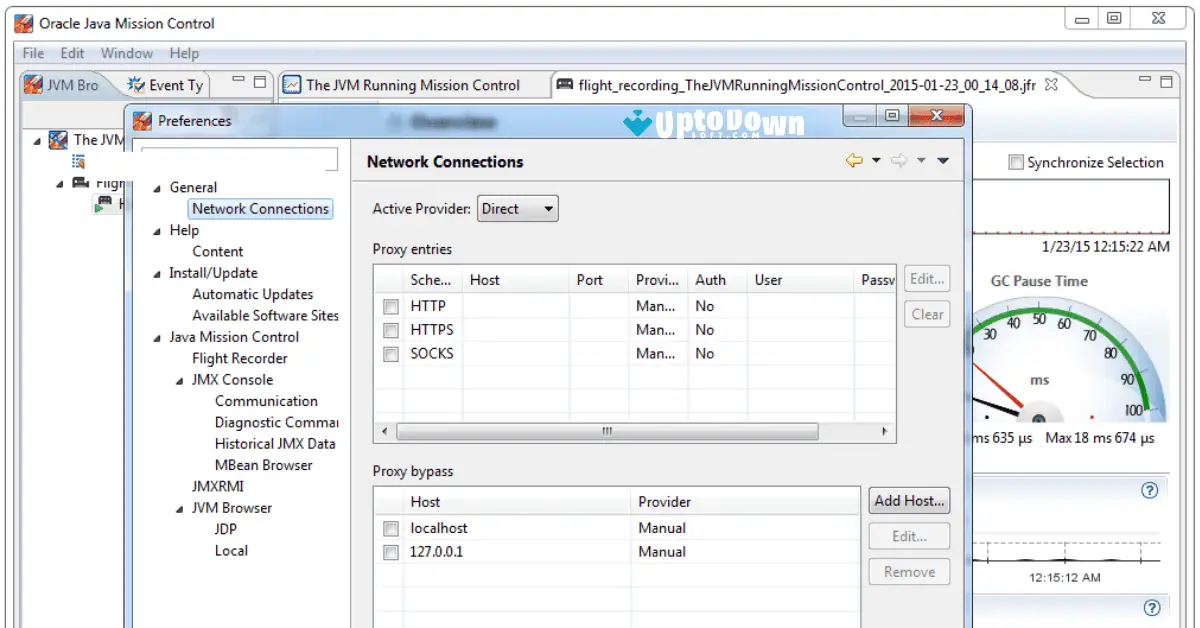 Java Development Kit (64-bit) Download (2025 Latest) screenshot 2