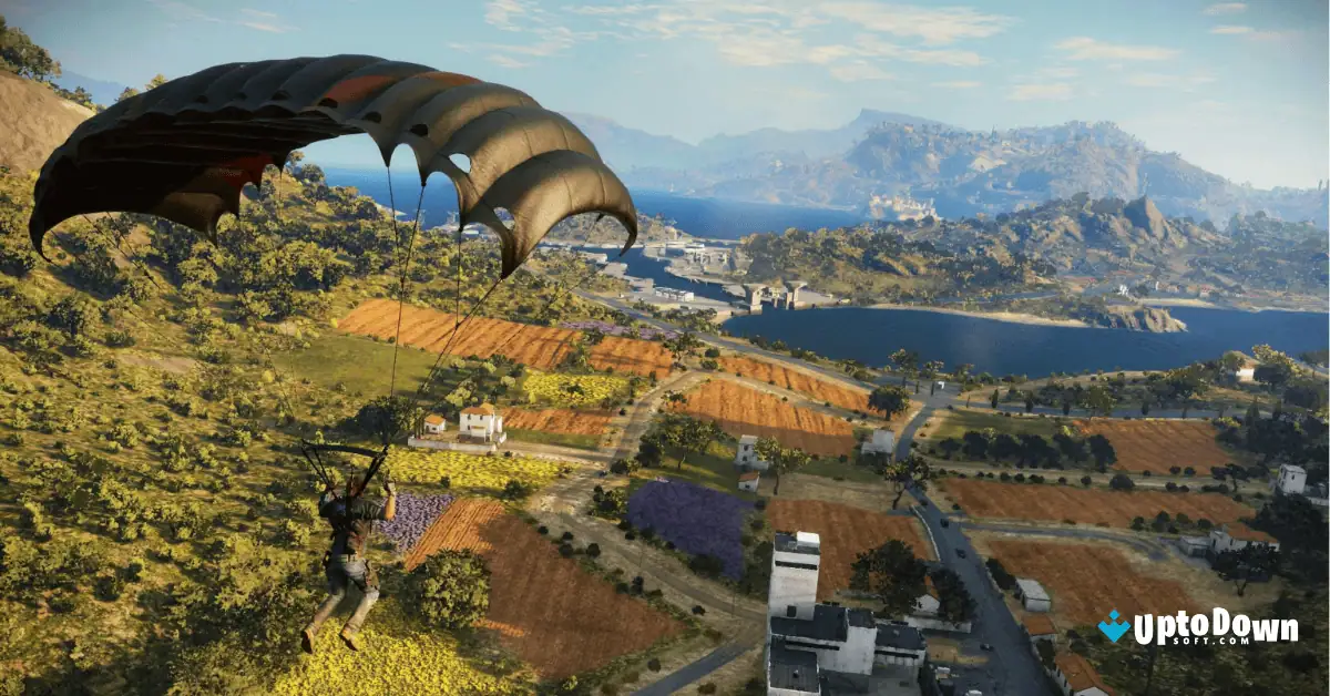 Just Cause 3 Download Free Uptodown 2026 screenshot 1