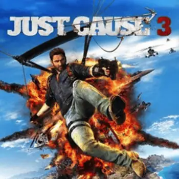 Just Cause 3 Download icon