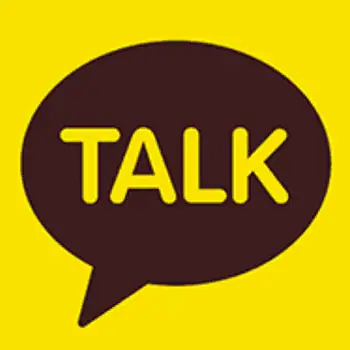 KakaoTalk for PC icon