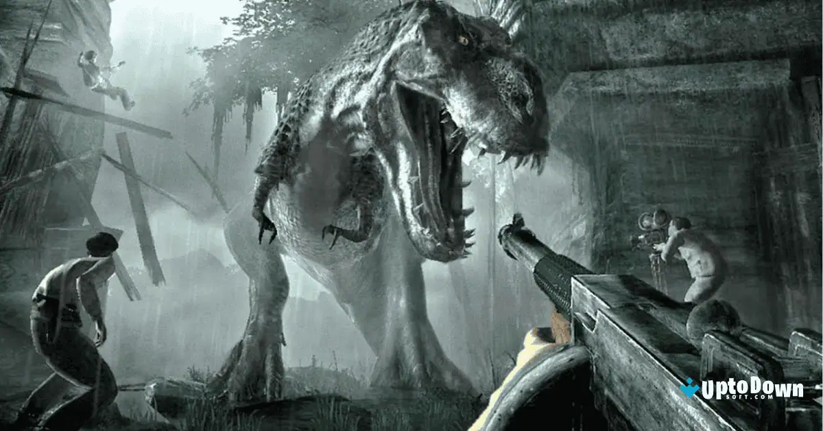 King Kong Game Download for PC Uptodown screenshot 3