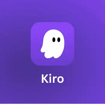 Kiro icon