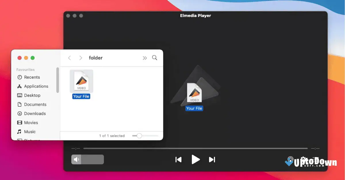 K Lite Codec Mac OS X Uptodown Latest in 2026 screenshot 1
