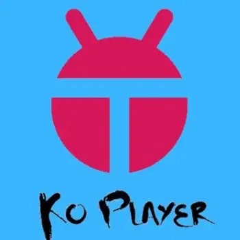 KO Player for PC