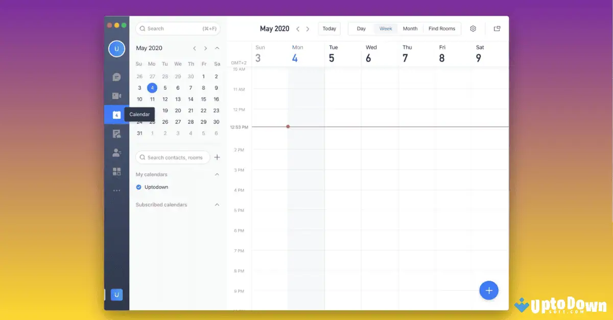 Lark for Mac Download Uptodown 2026 screenshot 3