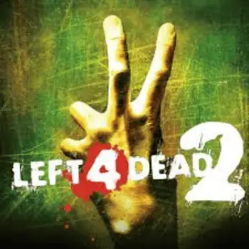 Left 4 Dead 2 icon