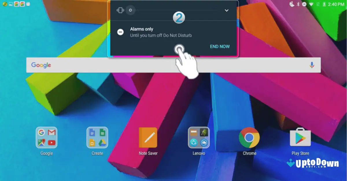 Lenovo Emulator Download Free Uptodown screenshot 3