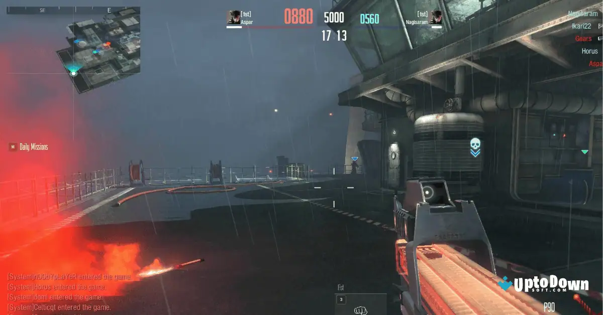 Line of Sight Uptodown Free Download 2026 screenshot 3