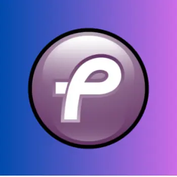 Macromedia Flash 8 icon