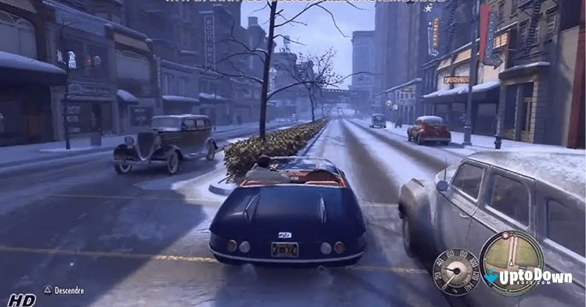 Mafia 2 Free Download Uptodown for PC 2026 screenshot 2