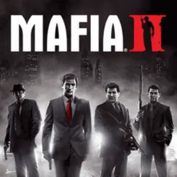 Mafia 2 Free Download icon
