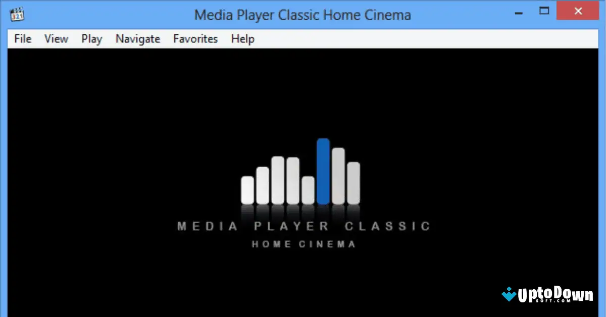 Media Player Classic - Home Cinema (64-bit) Download (2025 Latest) screenshot 1