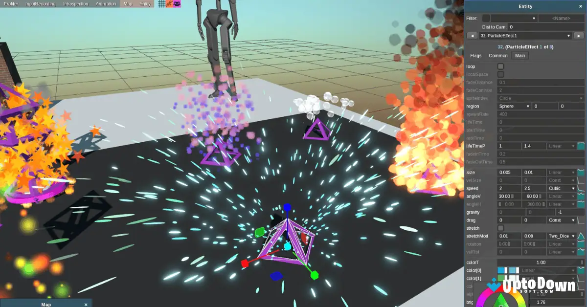 DirectX 11 Free Download for Windows/PC Uptodown 2026 screenshot 2