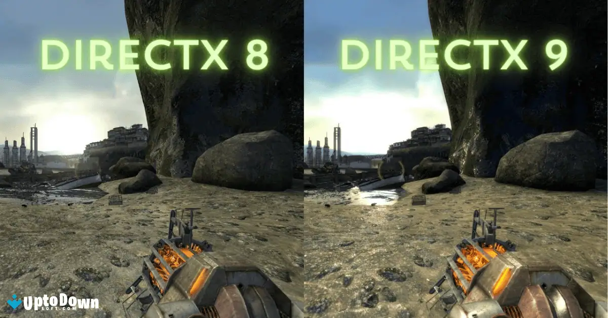 DirectX 9.0c Download (2025 Latest) screenshot 1