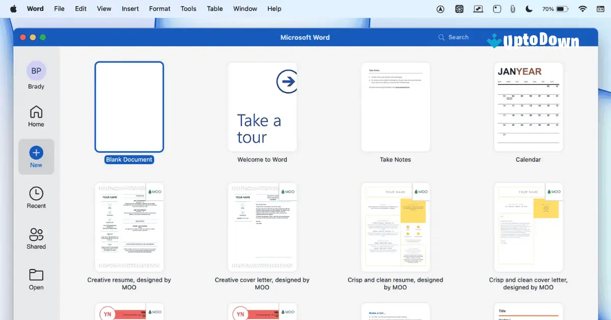 Microsoft Word Download &amp; Review (2025 Latest) screenshot 3