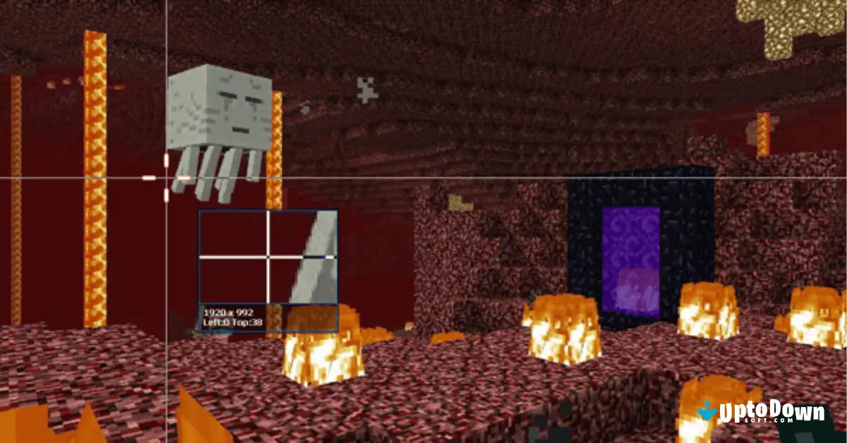 Minecraft for Mac Download (2025 Latest) screenshot 3