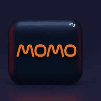 Momo App Player icon
