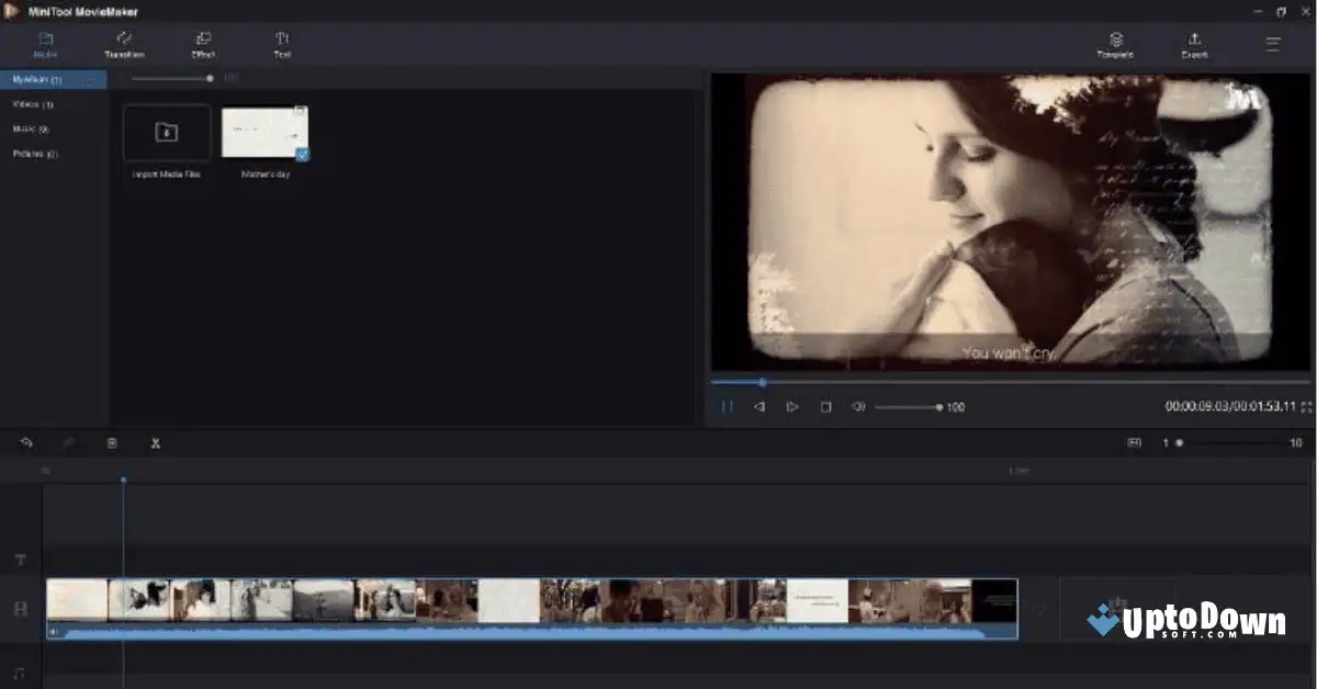 MOV Player Download Free Uptodown 2026 screenshot 3