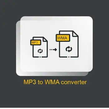 Mp3 WMA Converter icon
