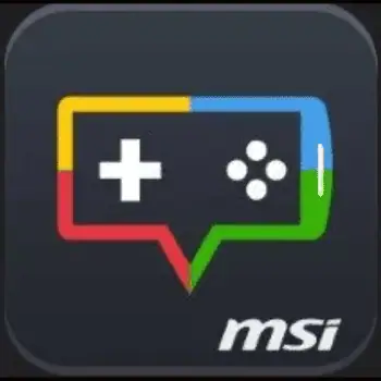 MSI App Player Download for PC icon