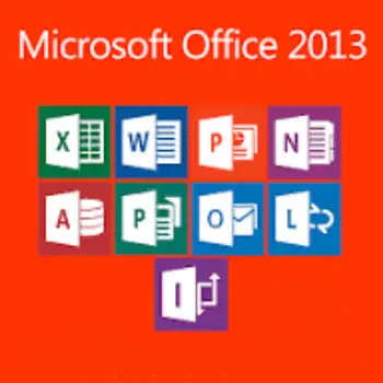 MS Office 2013 for Mac
