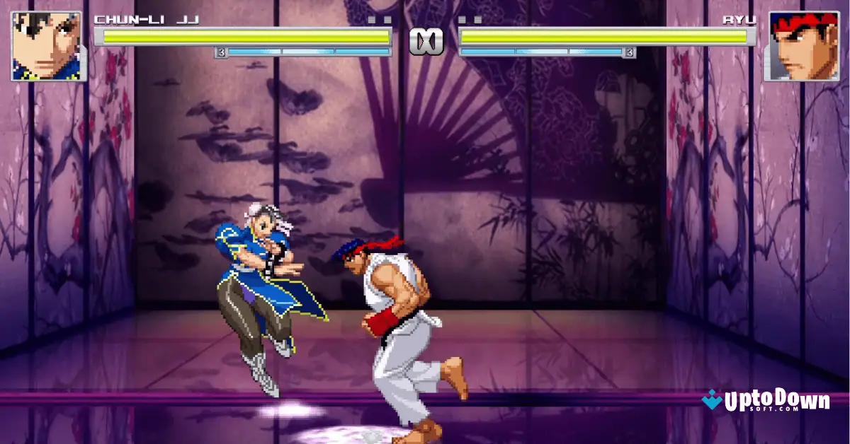 Mugen Download for PC Uptodown 2026 screenshot 3