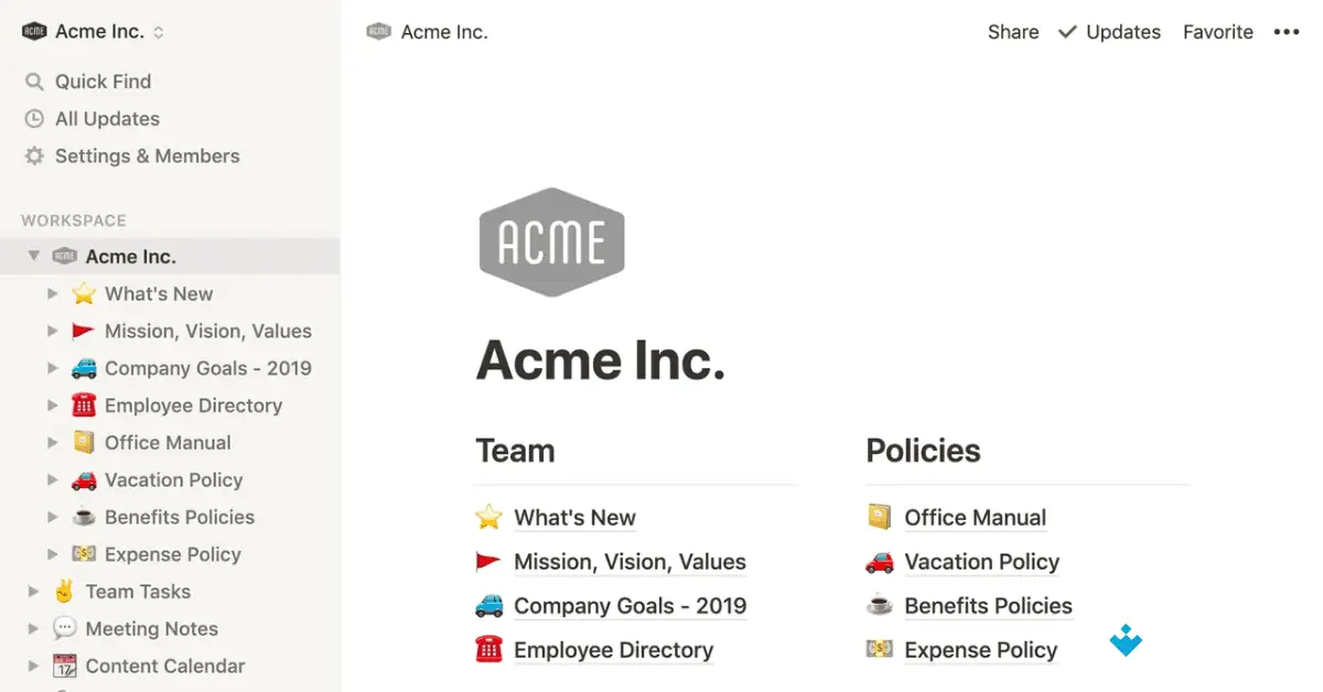Notion Download for Mac Uptodown 2026 screenshot 2