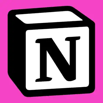 Notion Download for Mac