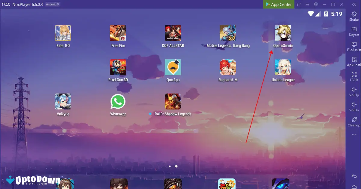 NoxPlayer Download (2025 Latest) screenshot 2